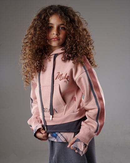 طقم بنطلون كارجو