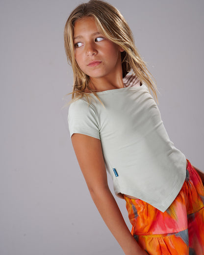 Pearl Breeze Blouse