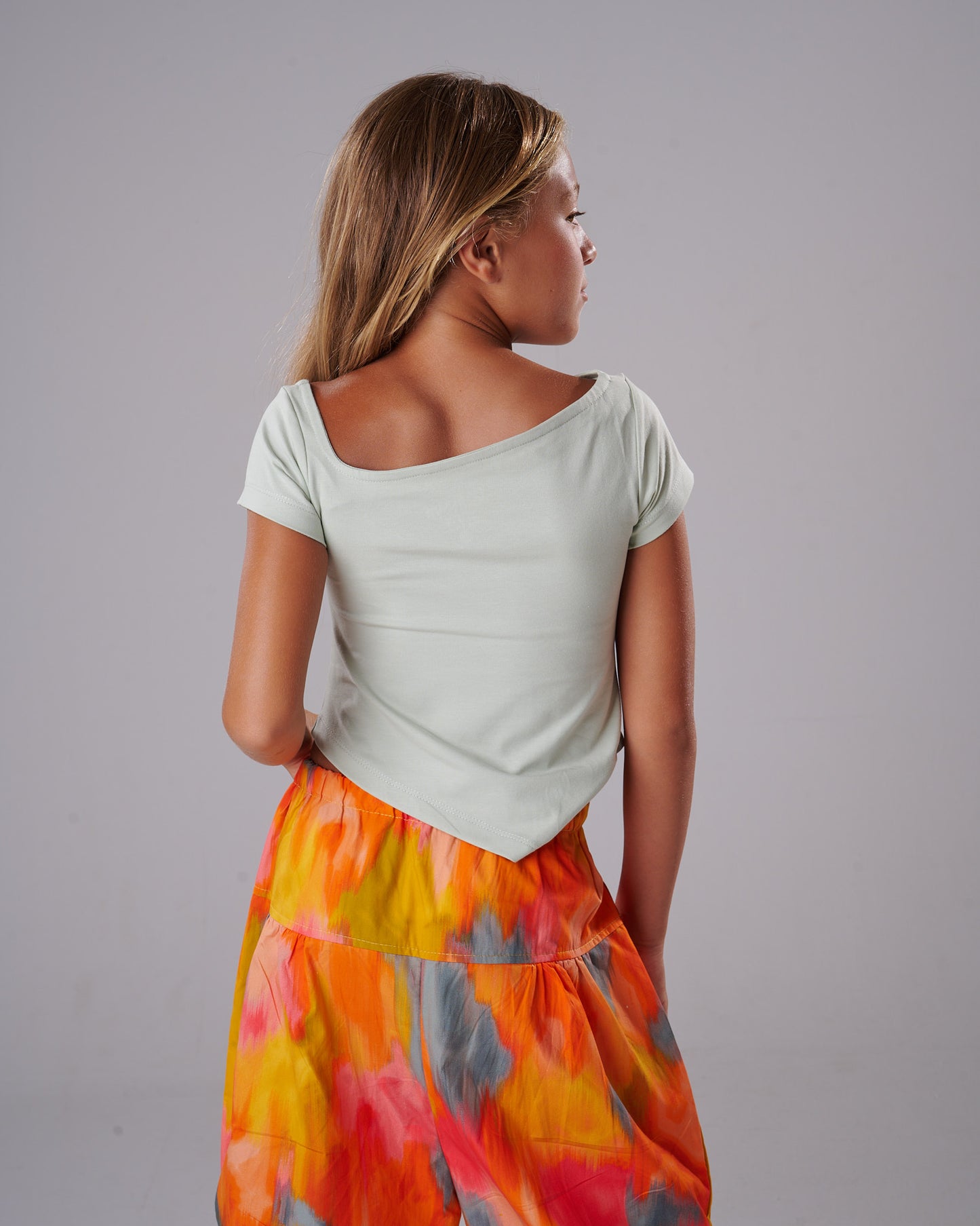 Pearl Breeze Blouse