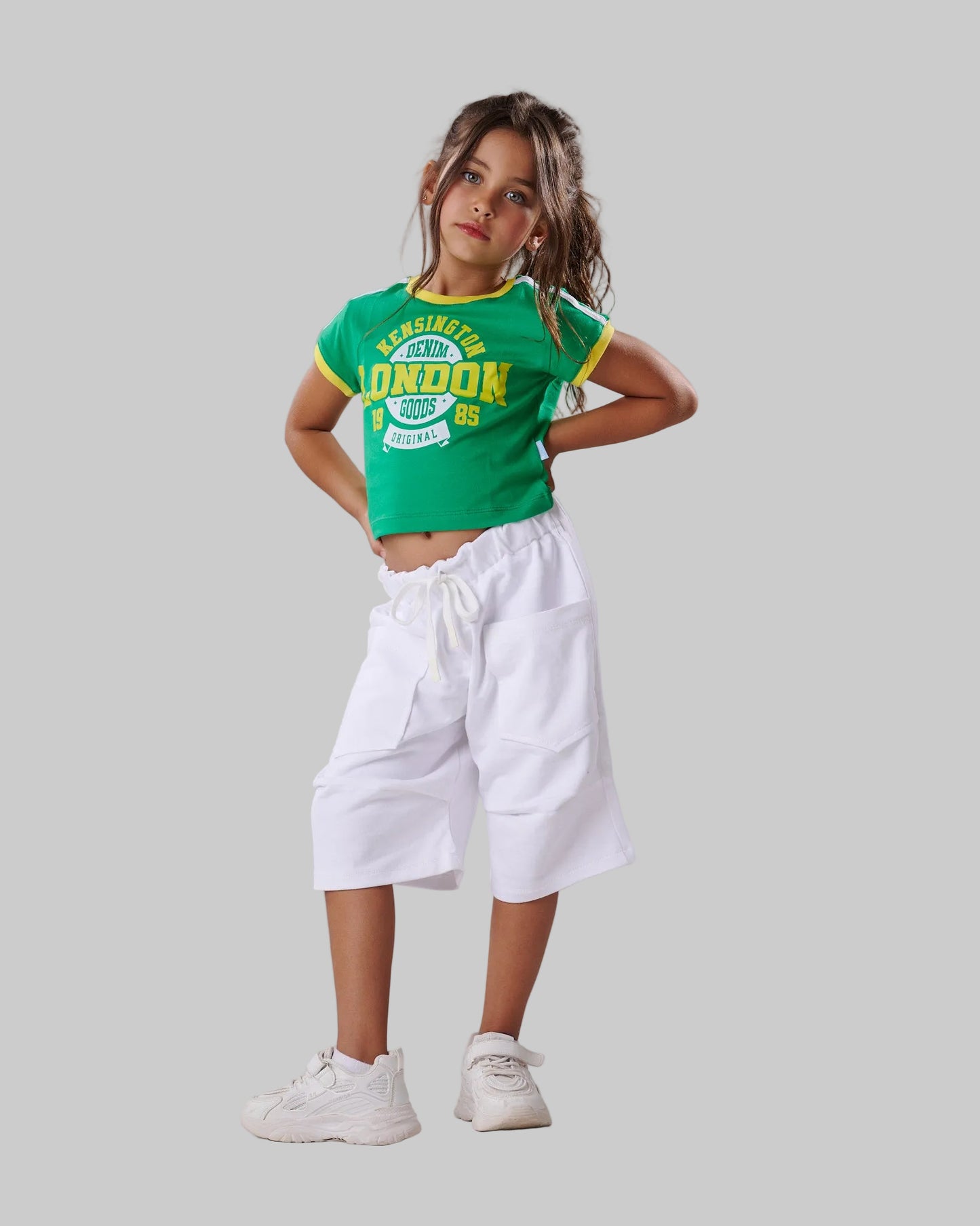 T-shirt Printed Casual