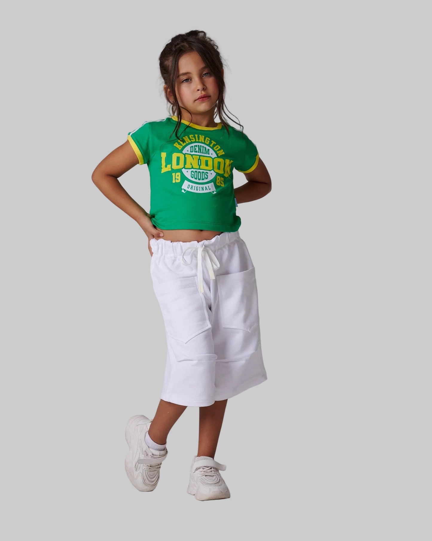 T-shirt Printed Casual
