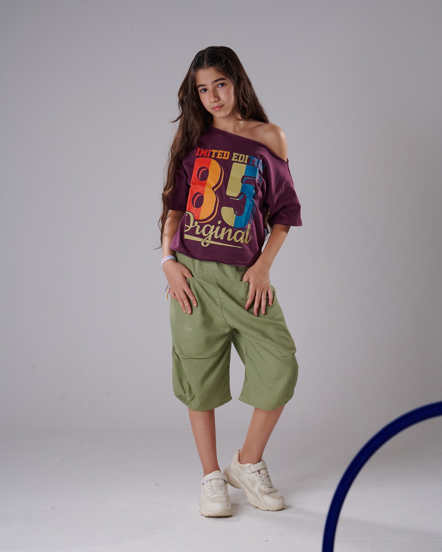 LIMITED EDITION T-SHIRT