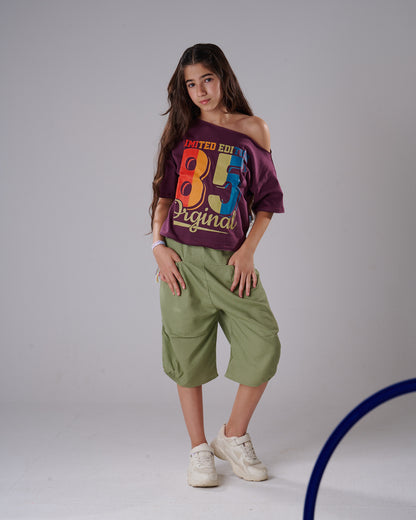 LIMITED EDITION T-SHIRT