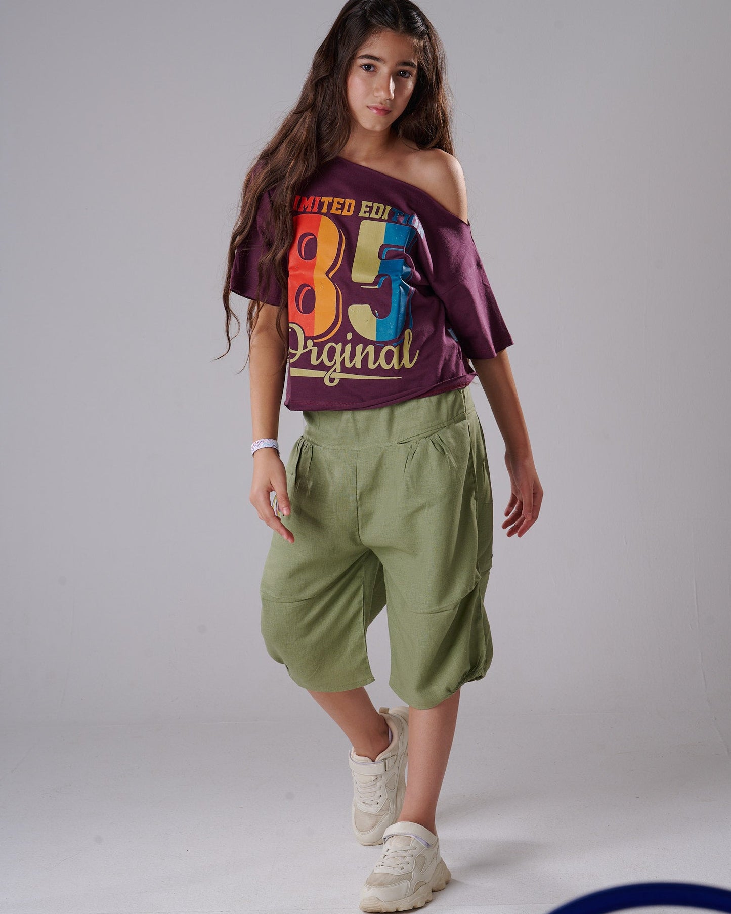 LIMITED EDITION T-SHIRT