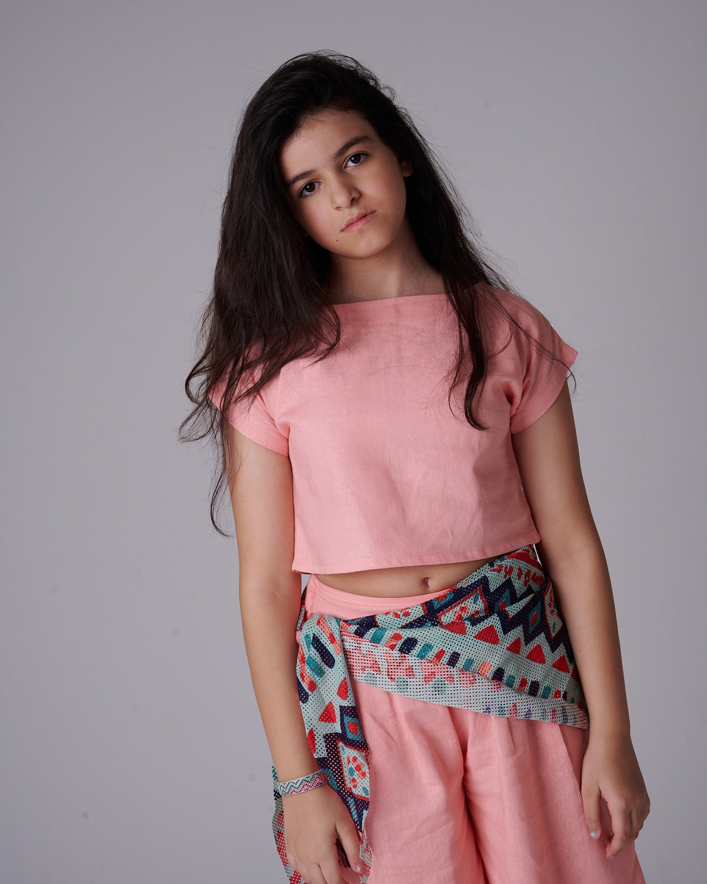 Waist Wrap Belt