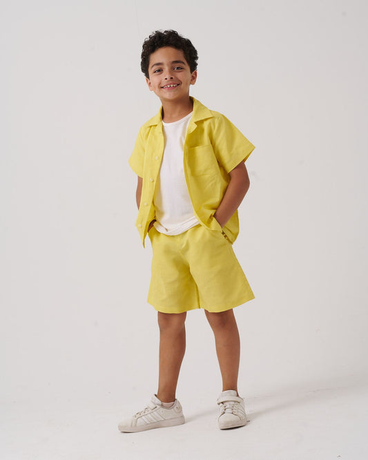 Linen set