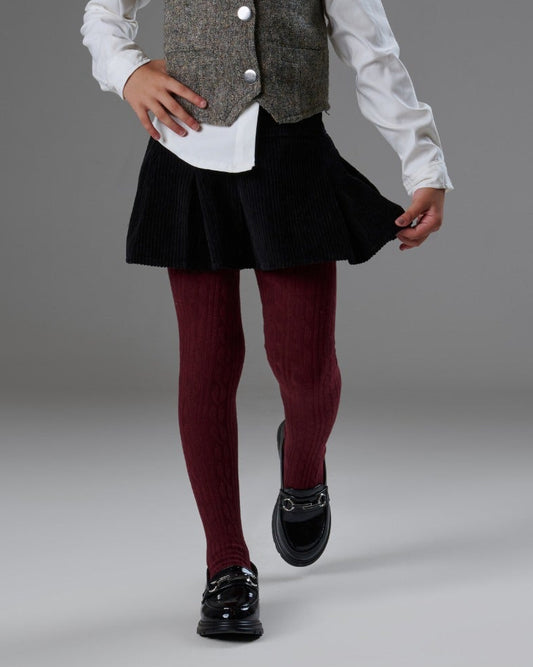 Pleated Skirts