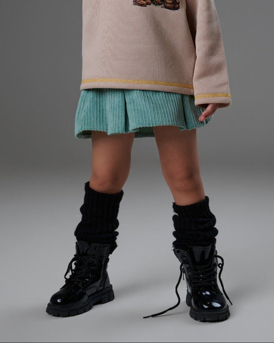Twirl Skirts