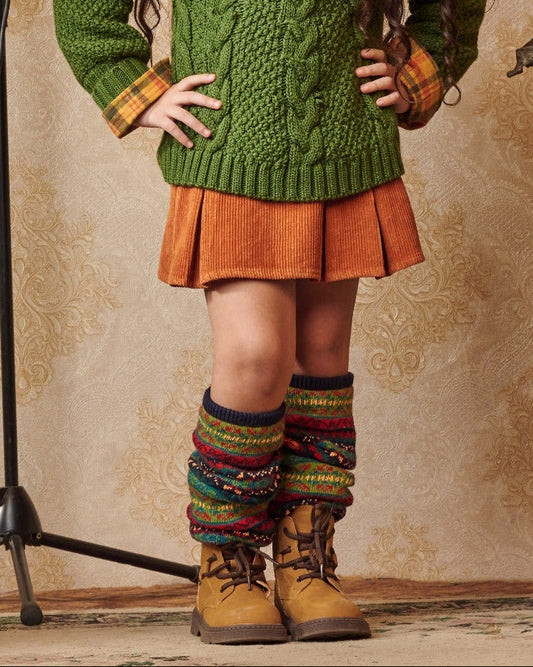 Twinkle Skirts