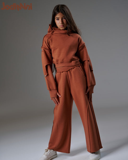 Long Sleeve Sets