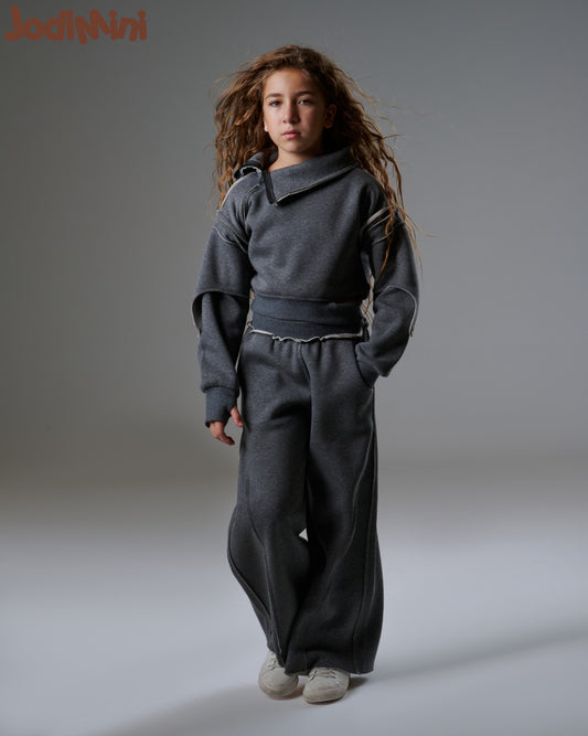 Long Sleeve Sets