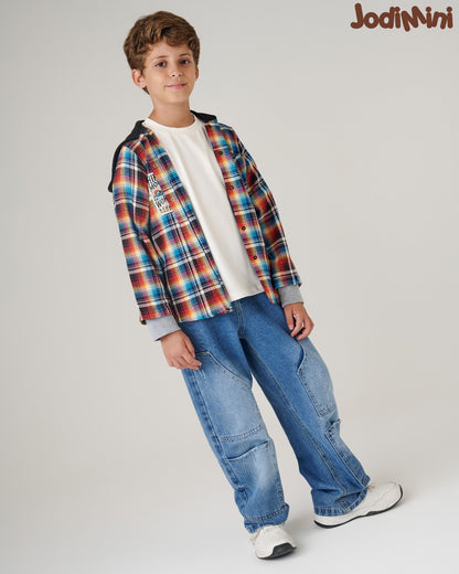Checkered Shirts