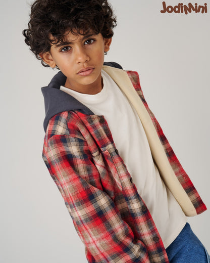 Checkered Shirts