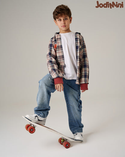 Plaid Shirts