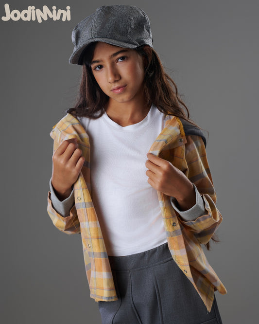 Checkered Shirts
