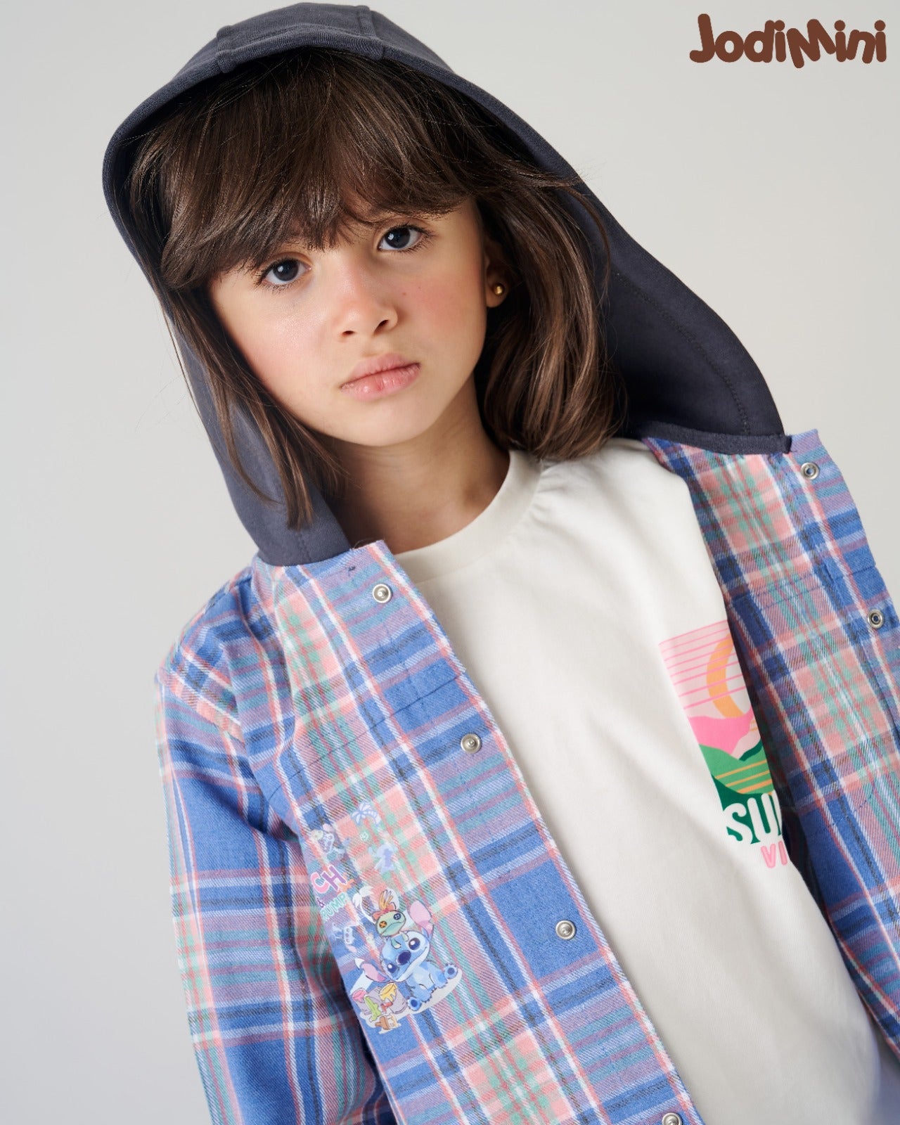 Plaid Shirts