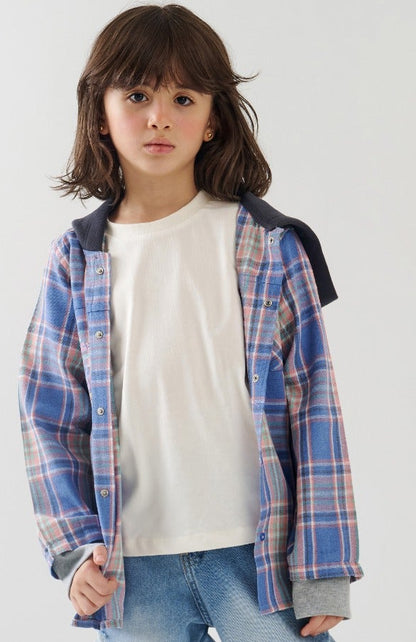 Plaid Shirts