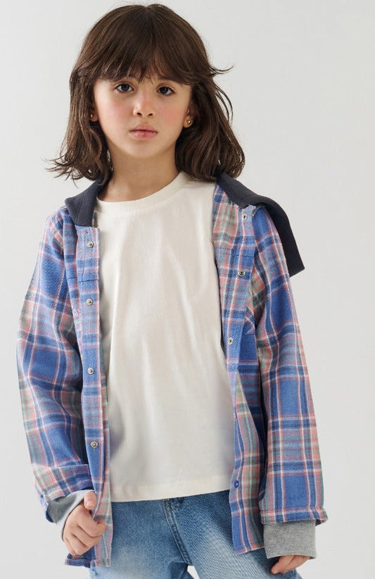 Plaid Shirts