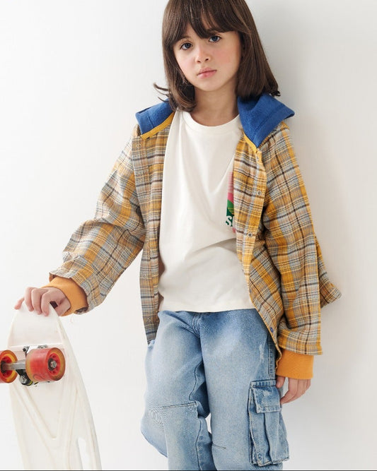 Plaid Shirts