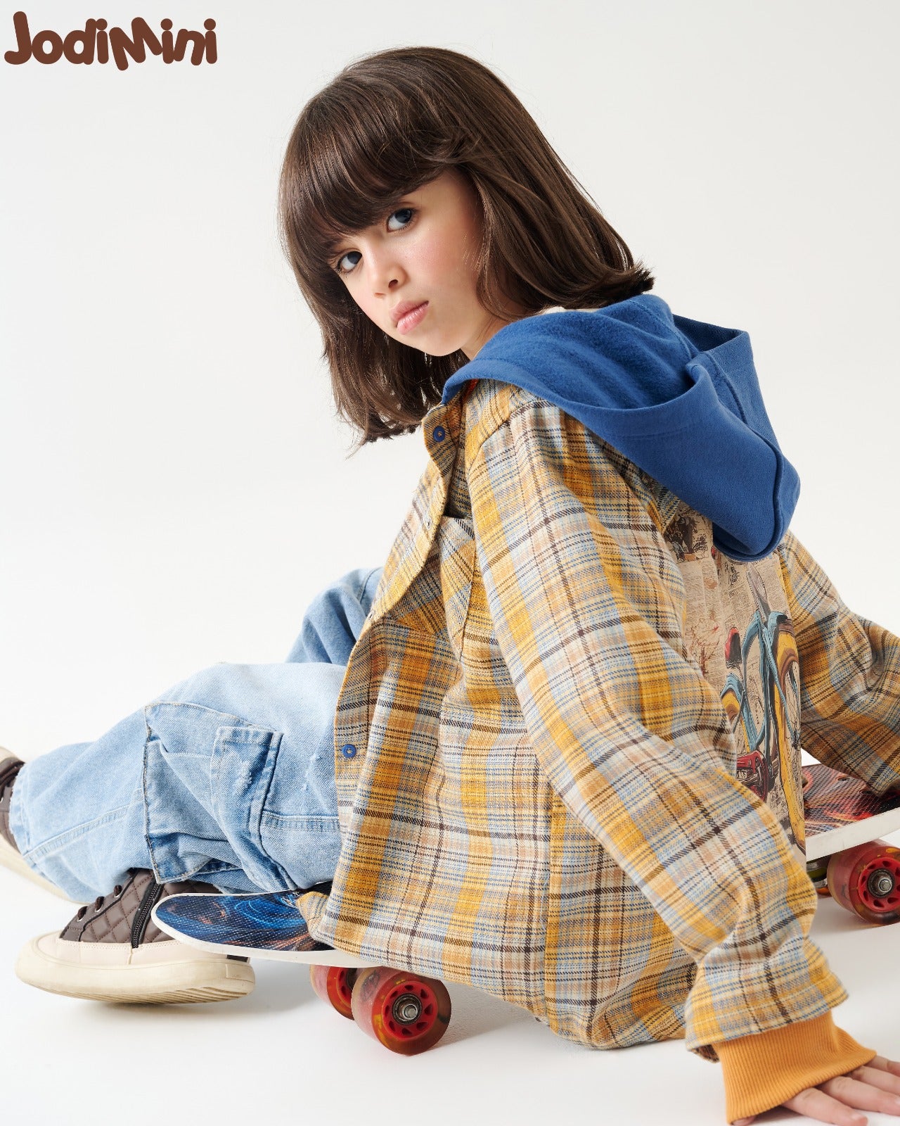 Plaid Shirts
