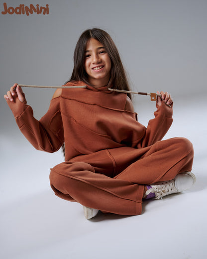 Off-Shoulder Sets