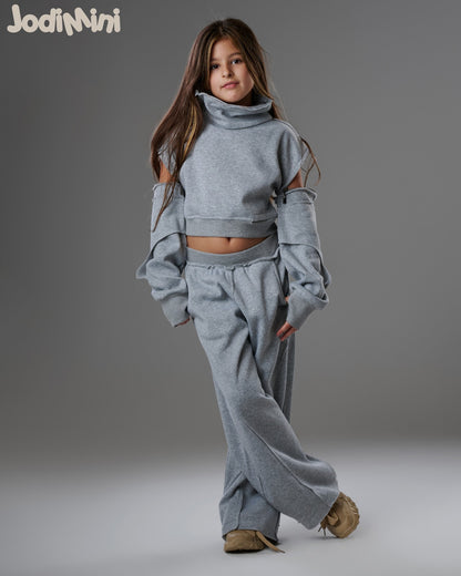 Long Sleeve Sets