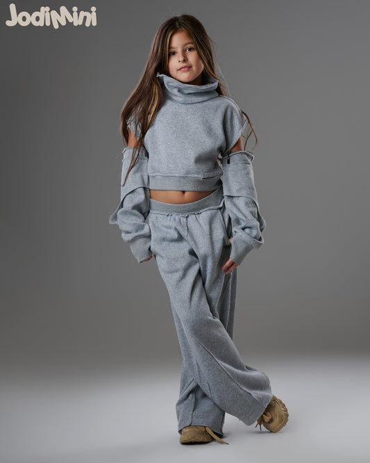 Long Sleeve Sets
