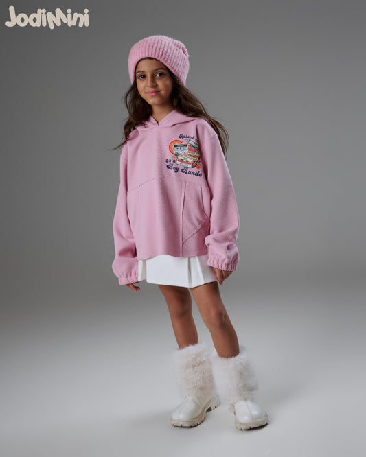 Dolly Sweatshirt