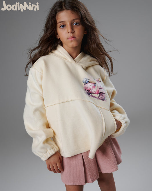 Moto Sweatshirts