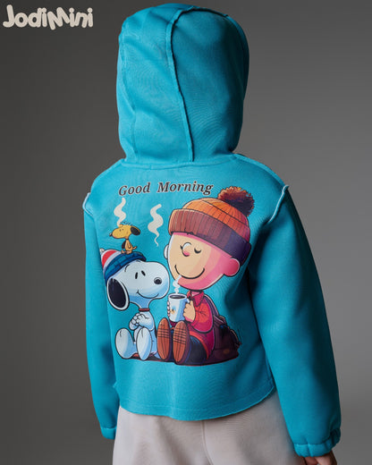 Snoopy Sweatshirt