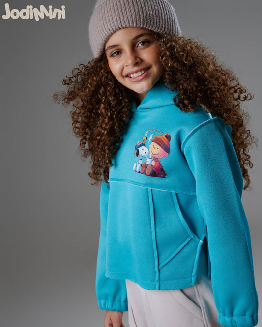 Snoopy Sweatshirt