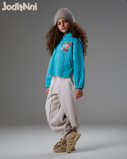 Snoopy Sweatshirt