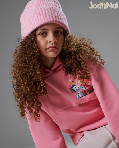 Snoopy Sweatshirt