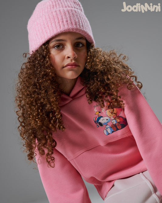 Snoopy Sweatshirt
