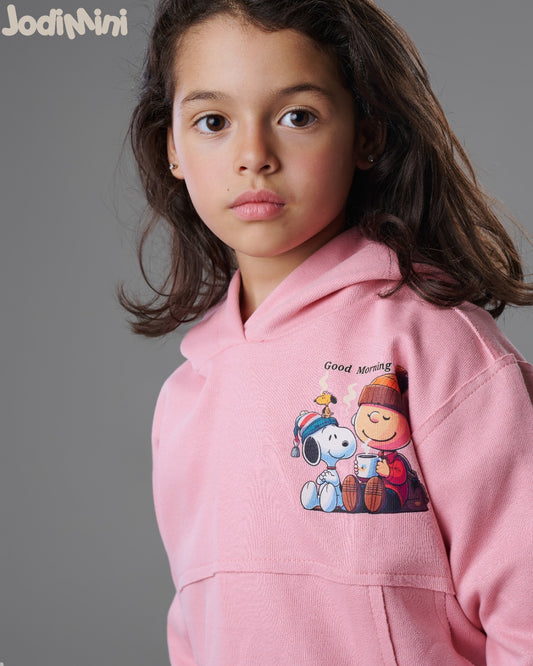 Snoopy Sweatshirt