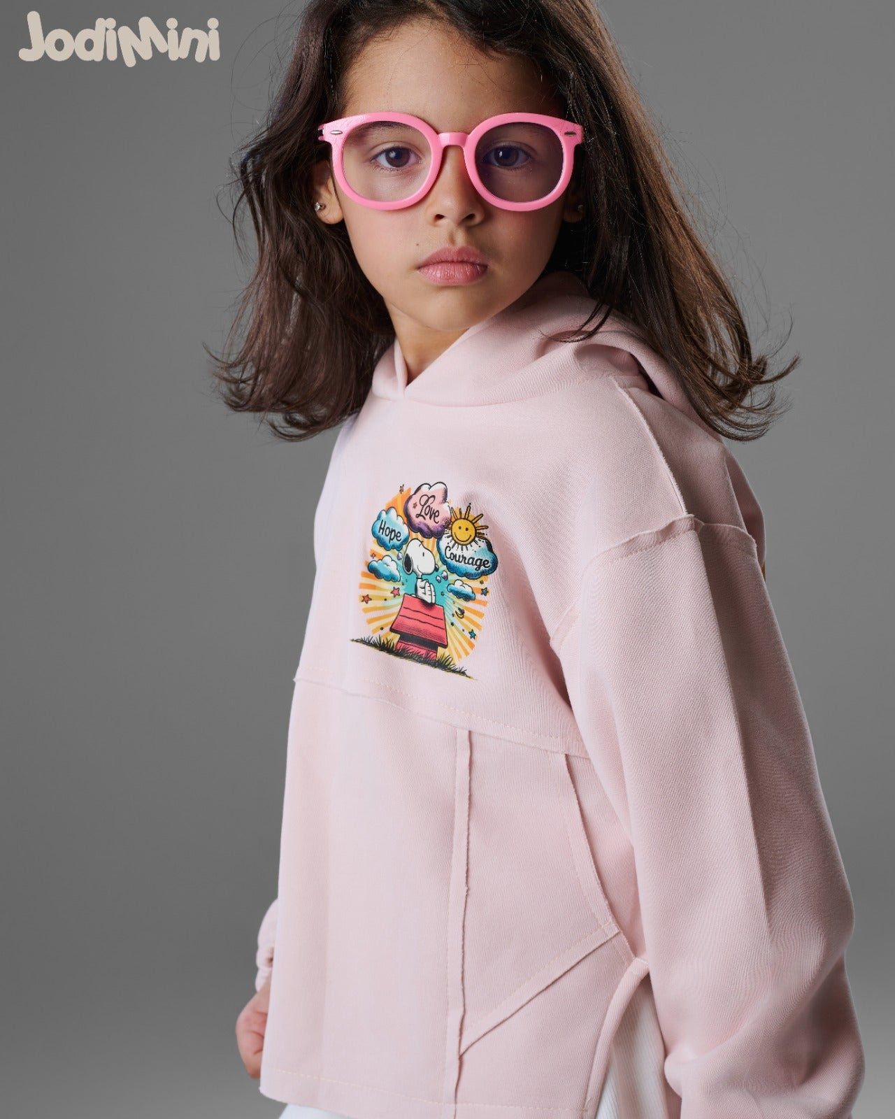 Love Sweatshirt