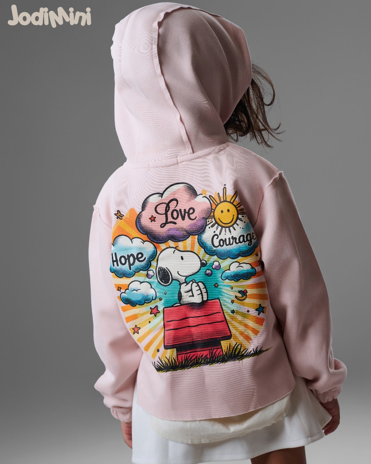 Love Sweatshirt