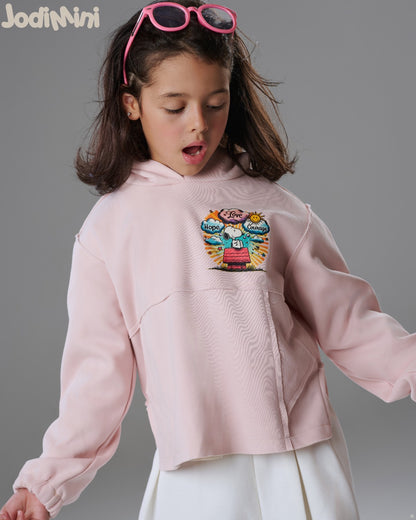 Love Sweatshirt