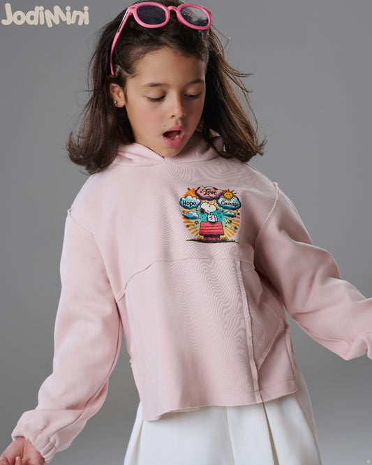 Love Sweatshirt