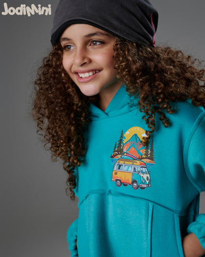 Bus Sweatshirt