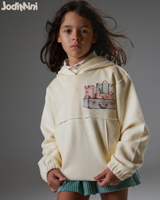 Bags Sweatshirt