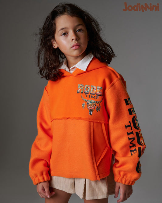 Rodeo Sweatshirt
