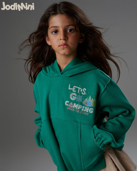 Let’s Sweatshirt