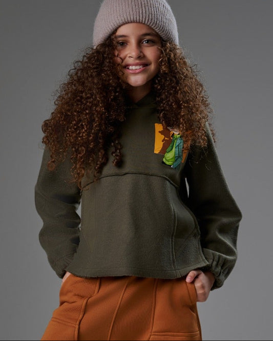 Goofy Sweatshirt