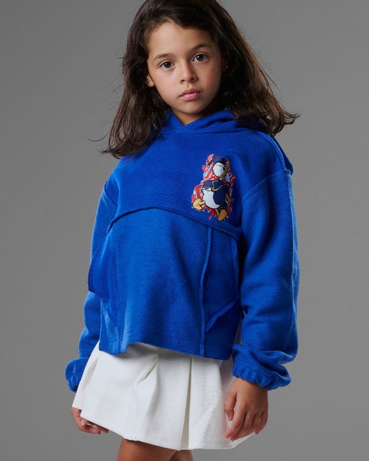 Donald Duck Sweatshirt