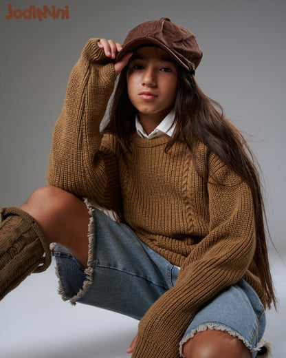 Trendy Pullover