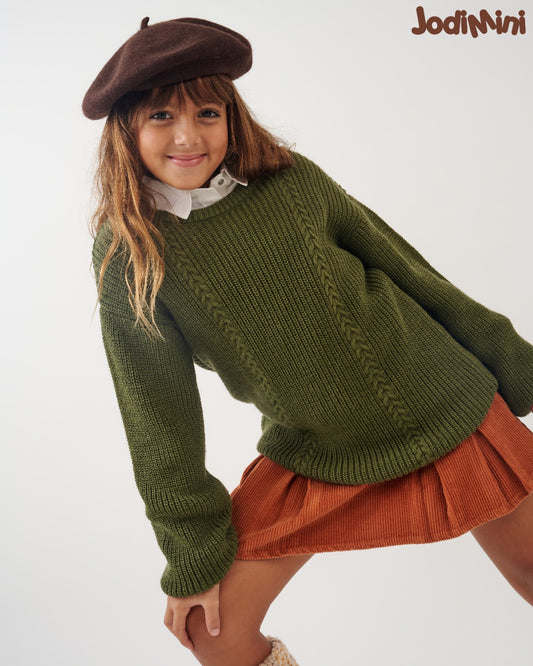 Trendy Pullover