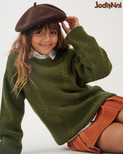 Trendy Pullover