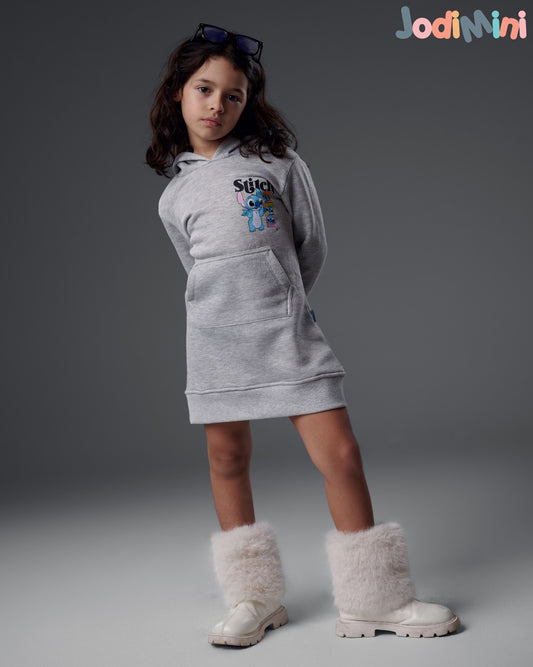 Stitch Hoodie