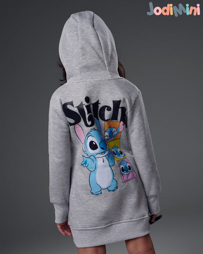 Stitch Hoodie